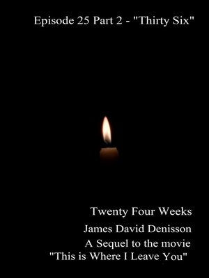 cover image of Twenty Four Weeks